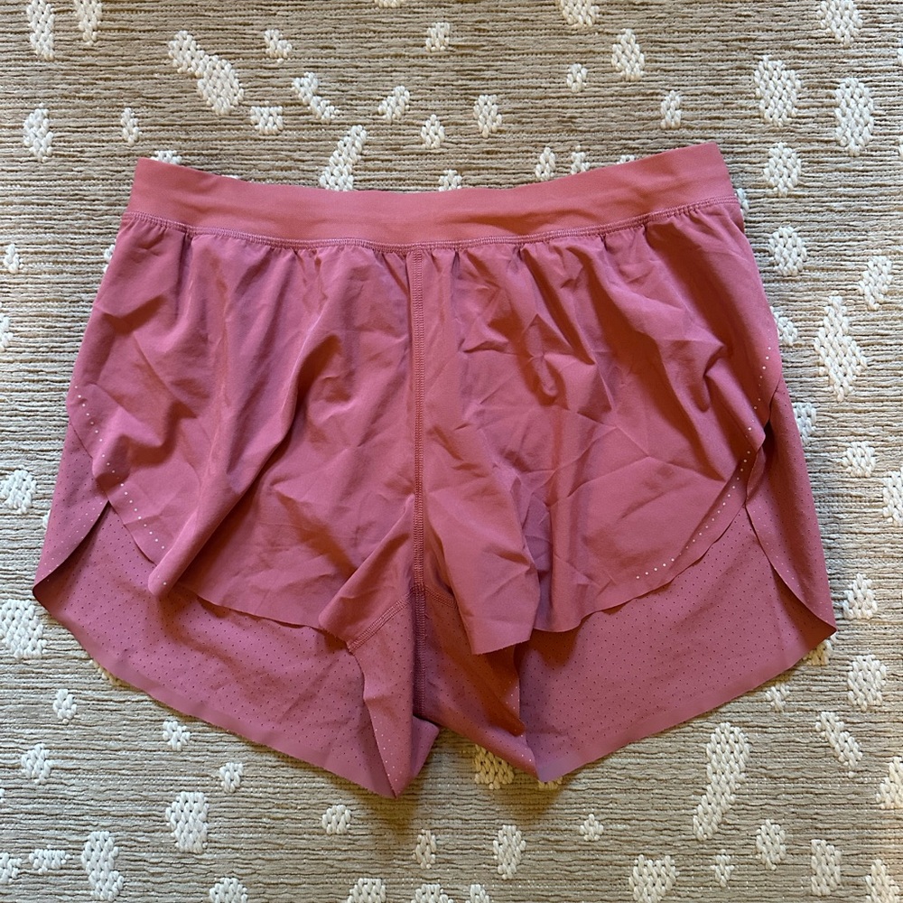 lululemon athletica fast and free Shorts